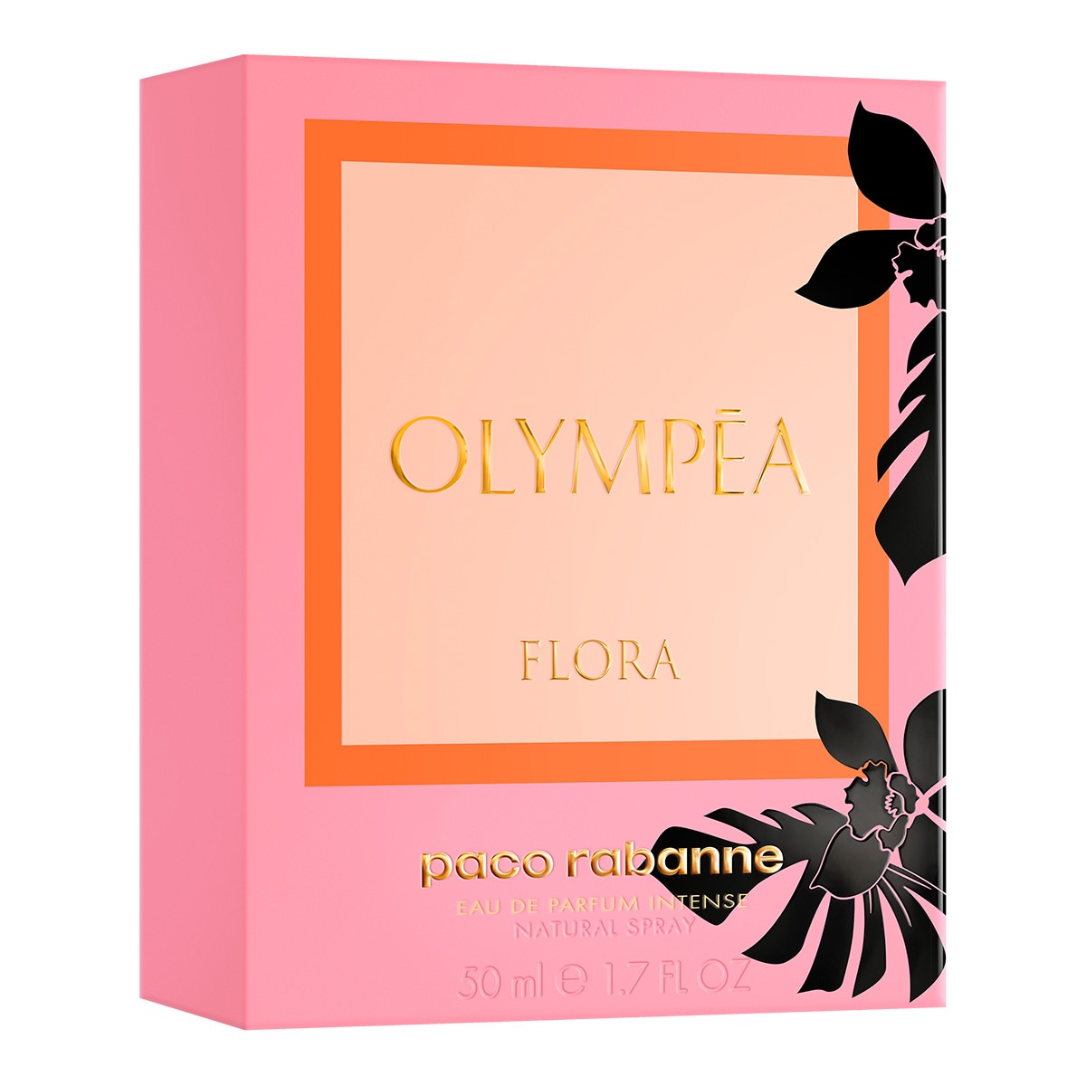 OLYMPÉA FLORA EAU DE PARFUM PARA MUJER